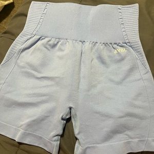 aybl shorts